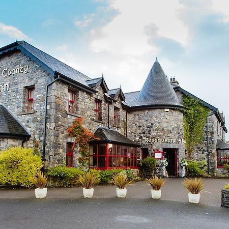 The Yeats County Inn Hotel Tubbercurry Ngoại thất bức ảnh