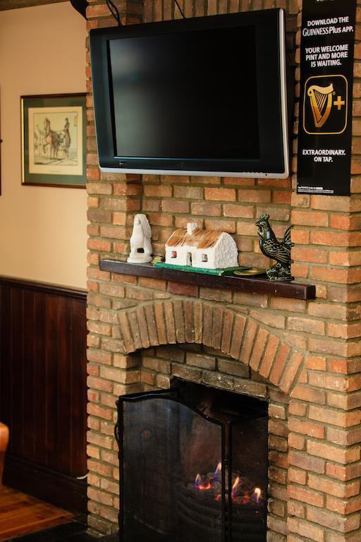 The Yeats County Inn Hotel Tubbercurry Ngoại thất bức ảnh