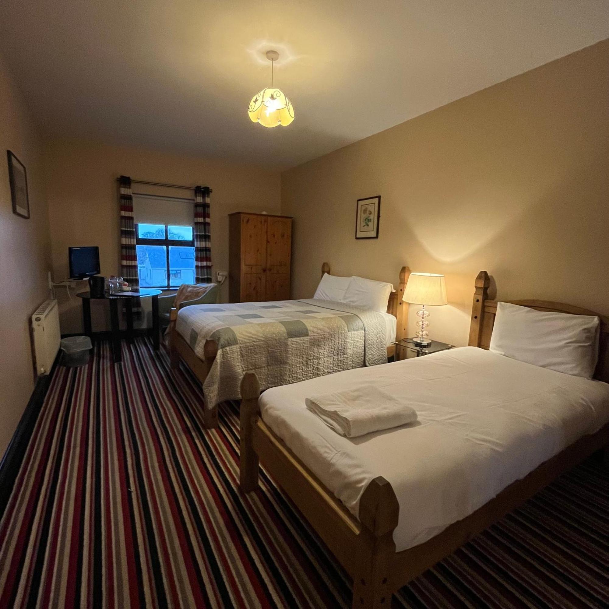 The Yeats County Inn Hotel Tubbercurry Ngoại thất bức ảnh