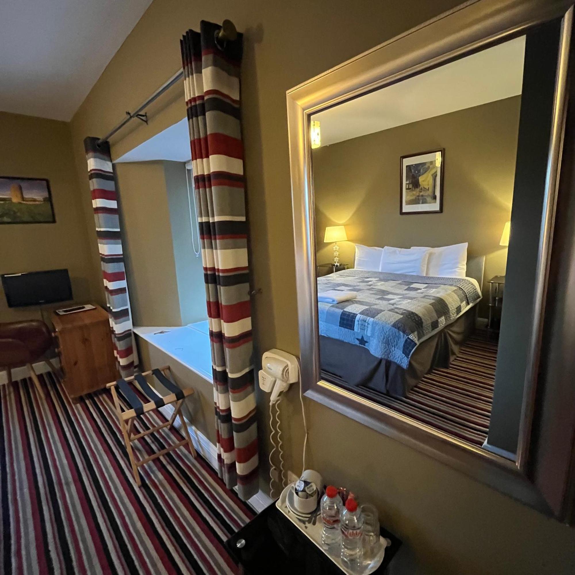 The Yeats County Inn Hotel Tubbercurry Ngoại thất bức ảnh