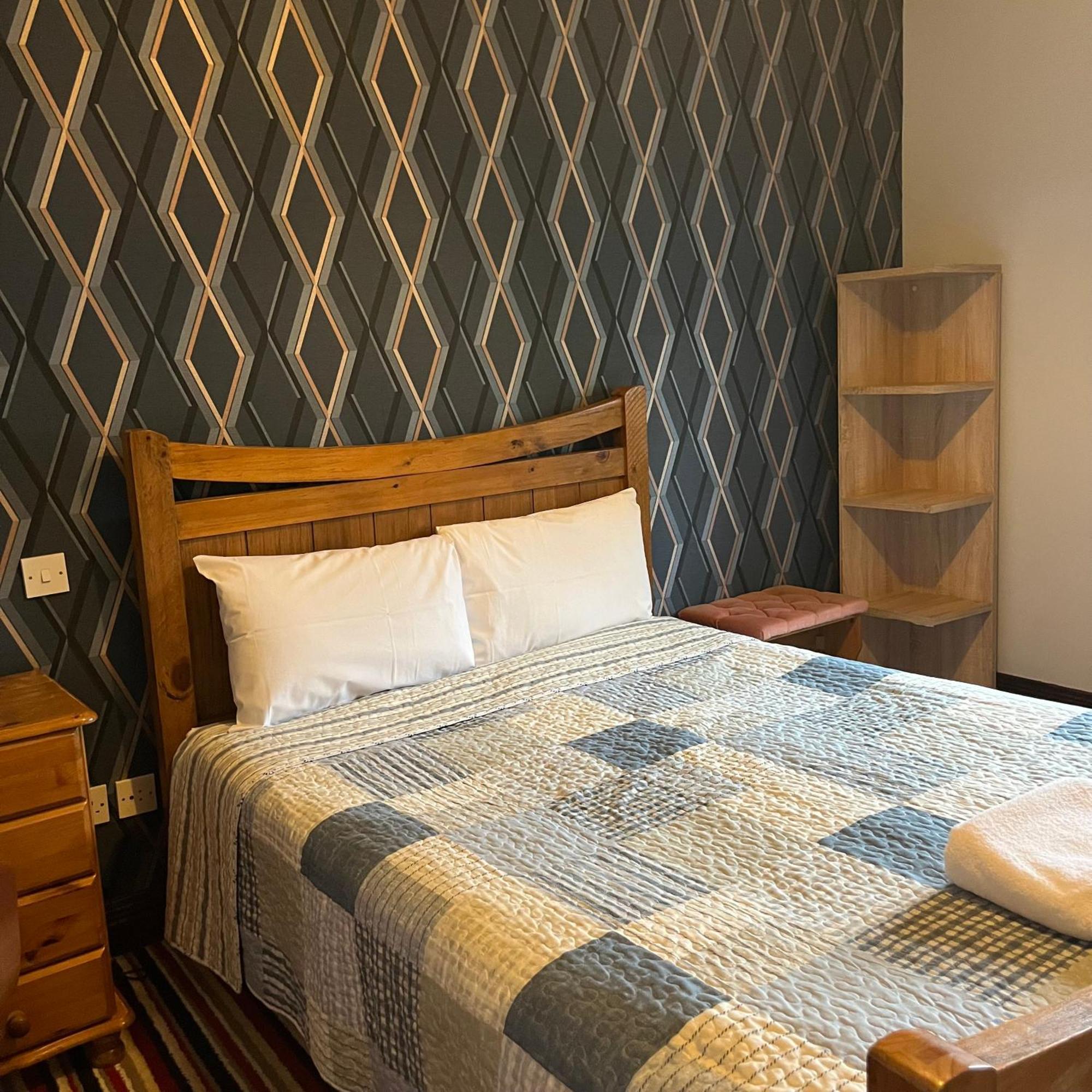 The Yeats County Inn Hotel Tubbercurry Ngoại thất bức ảnh