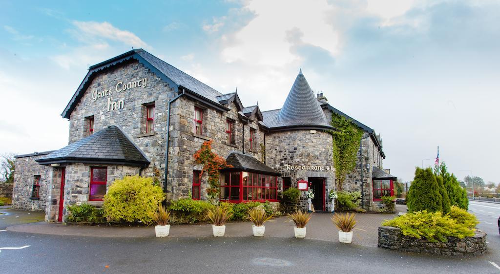 The Yeats County Inn Hotel Tubbercurry Ngoại thất bức ảnh