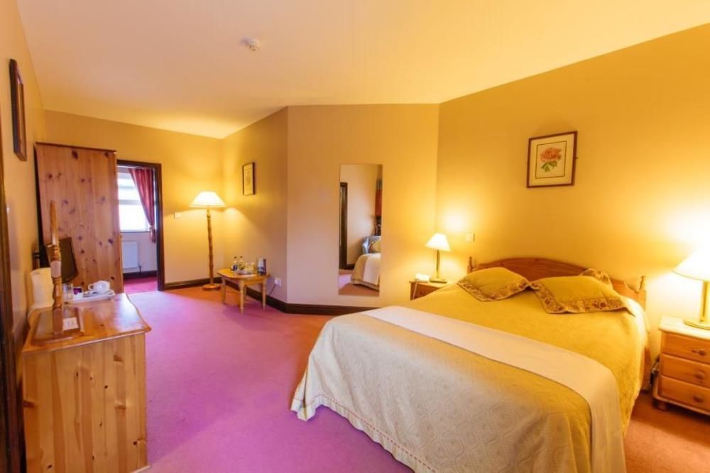 The Yeats County Inn Hotel Tubbercurry Ngoại thất bức ảnh