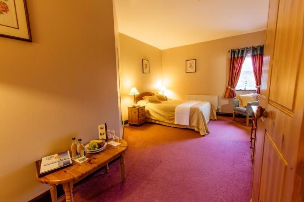 The Yeats County Inn Hotel Tubbercurry Ngoại thất bức ảnh