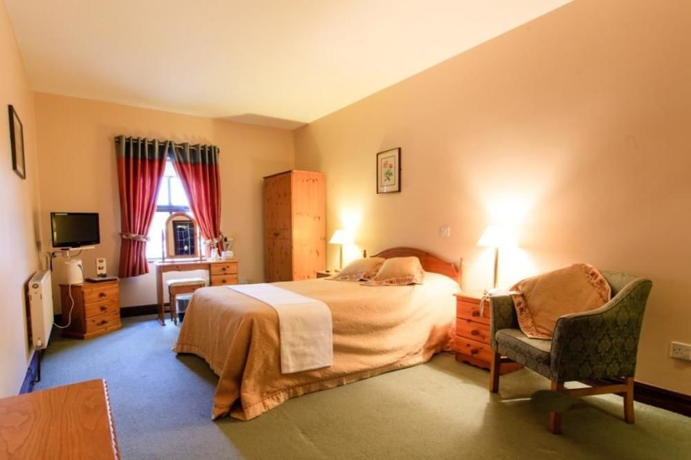 The Yeats County Inn Hotel Tubbercurry Ngoại thất bức ảnh