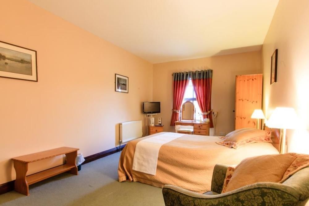 The Yeats County Inn Hotel Tubbercurry Ngoại thất bức ảnh