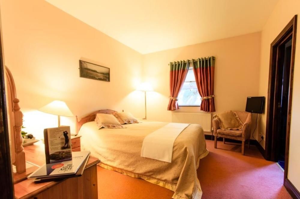 The Yeats County Inn Hotel Tubbercurry Ngoại thất bức ảnh