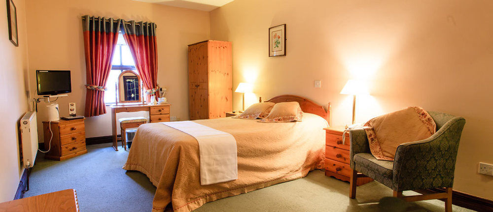 The Yeats County Inn Hotel Tubbercurry Ngoại thất bức ảnh